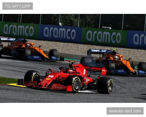 F1赛车季末争夺战激烈 法拉利与梅赛德斯展开最终对决