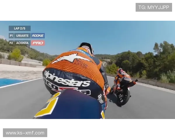 MotoGP赛季最新动态：顶级车手激烈角逐，赛道技术不断创新引领未来