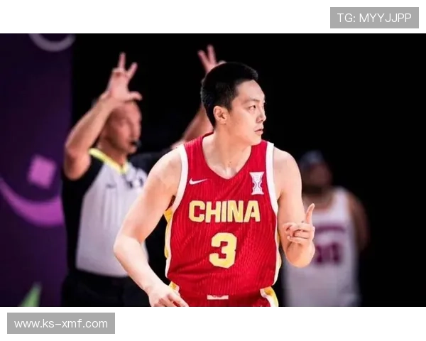 中国男篮备战世界杯关键热身赛年轻球员表现引全国球迷关注