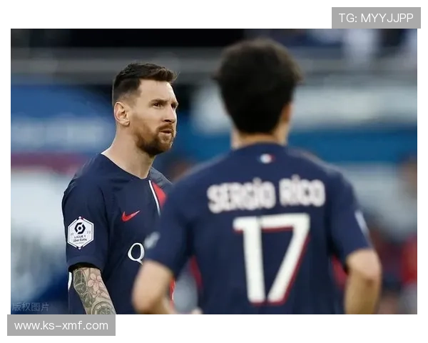 梅西带领美国大联盟球队创造历史胜利 巴黎圣日耳曼新赛季备战全面升级