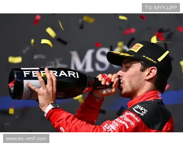 法拉利车队引擎升级助力勒克莱尔突破赛季瓶颈，争夺F1总冠军愈发激烈