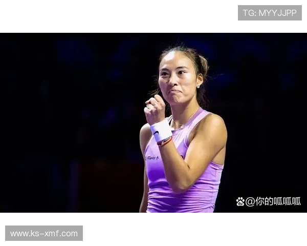 网球世界新星崛起 中国选手连续突破高水平赛事迎来黄金时期