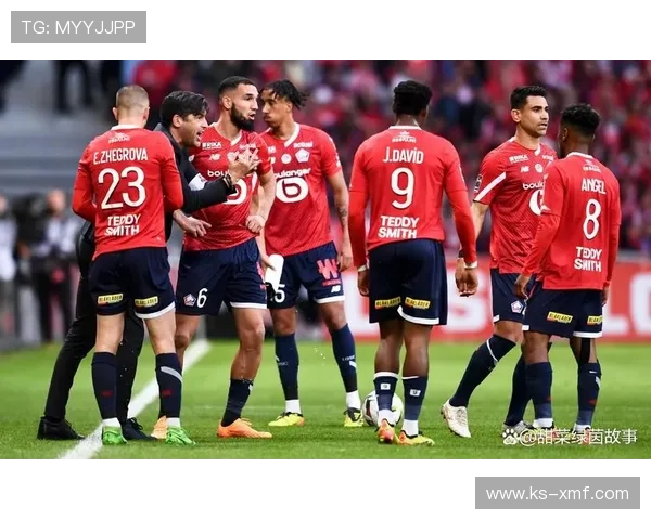 里尔俱乐部：探索法甲强队的崛起与未来发展潜力