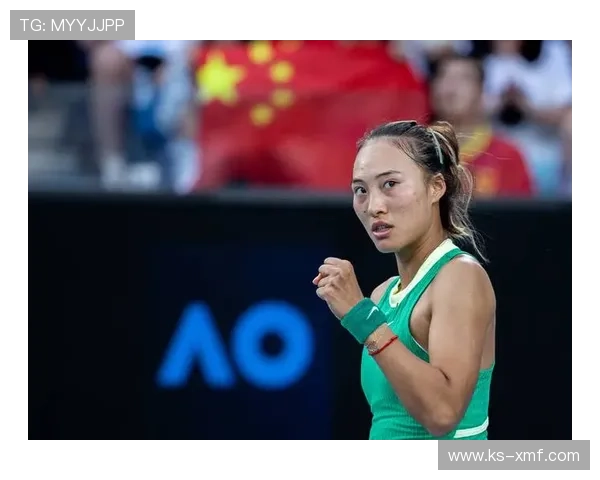 郑钦文强势晋级大满贯八强引发全球网球关注与中国网球新生代崛起话题